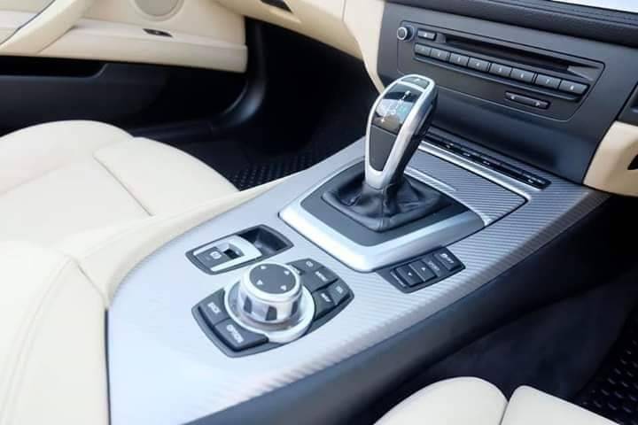 BMW Z4 E89 20I M-Sport Package ปี 2012