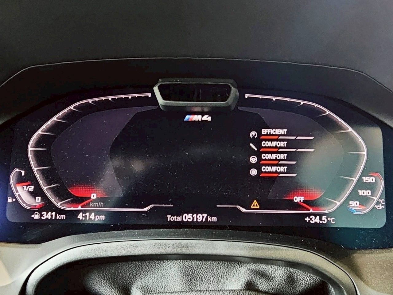 BMW M4 Competition with Ultimate Package ปี 2022