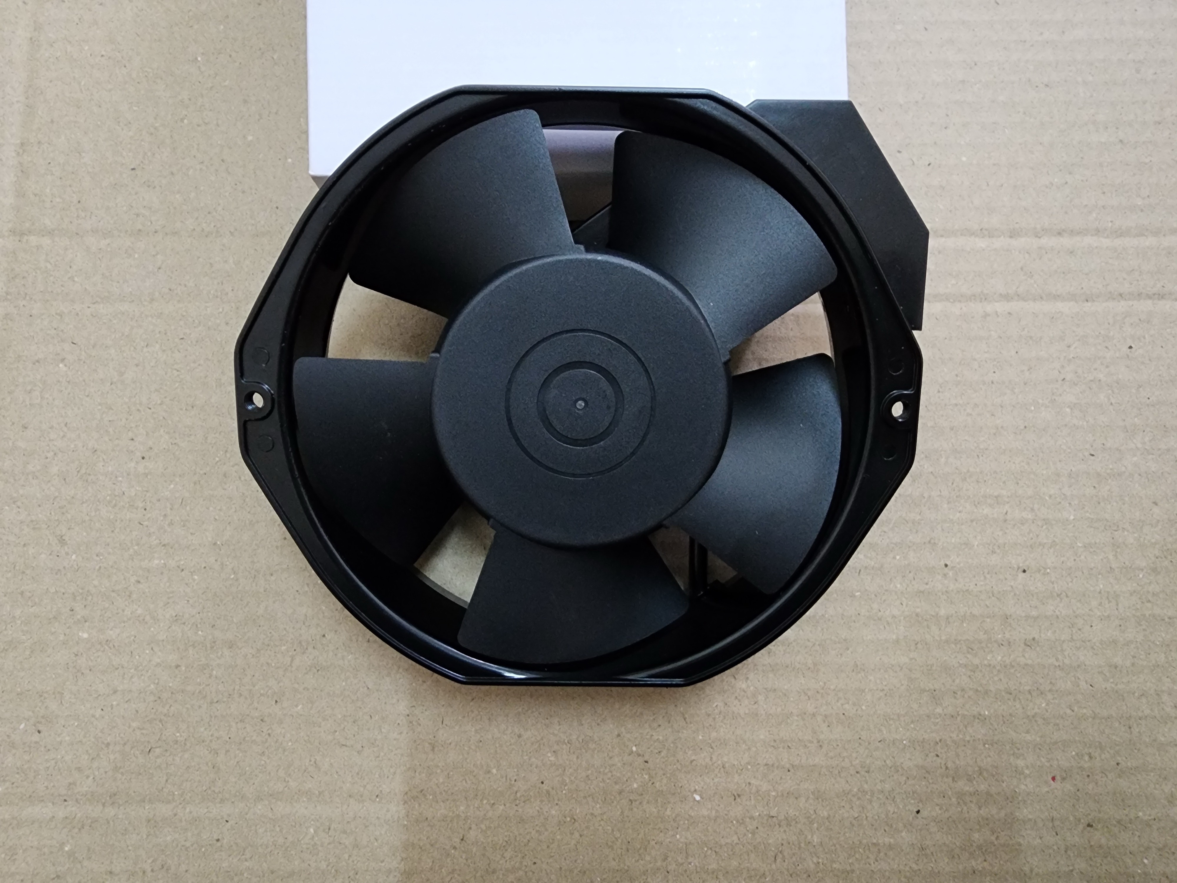 พัดลม NMB 5915PC-20T-B30 200VAC