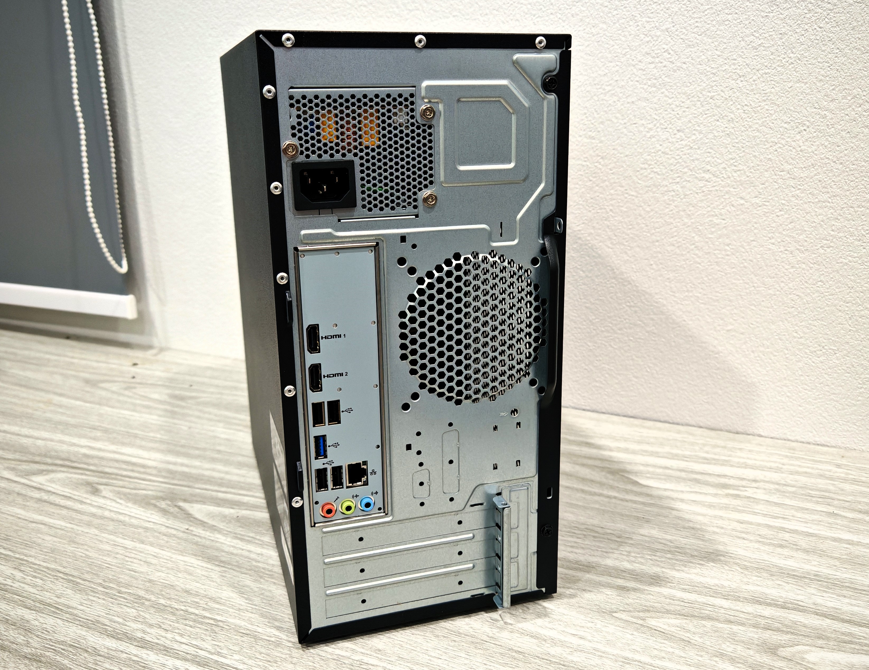 Desktop Acer Aspire TC-1760