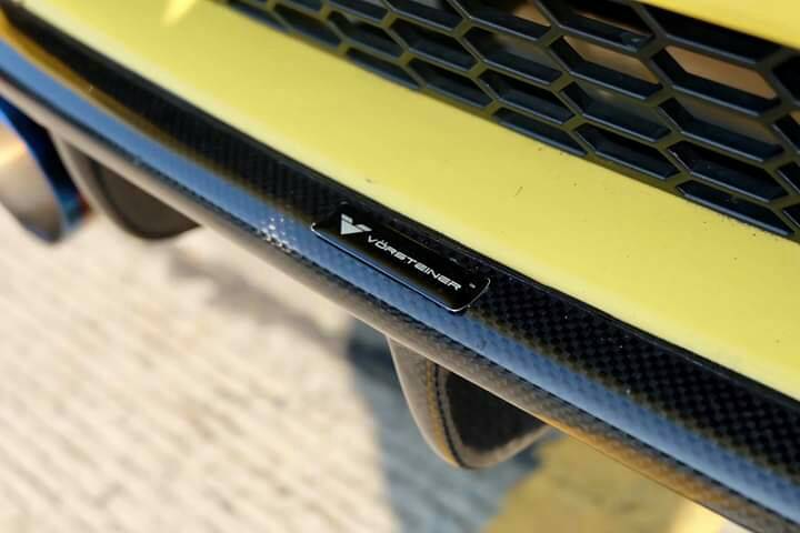 BMW M3 E92 4.0 V8 LCI ปี 2010**SOLD OUT**