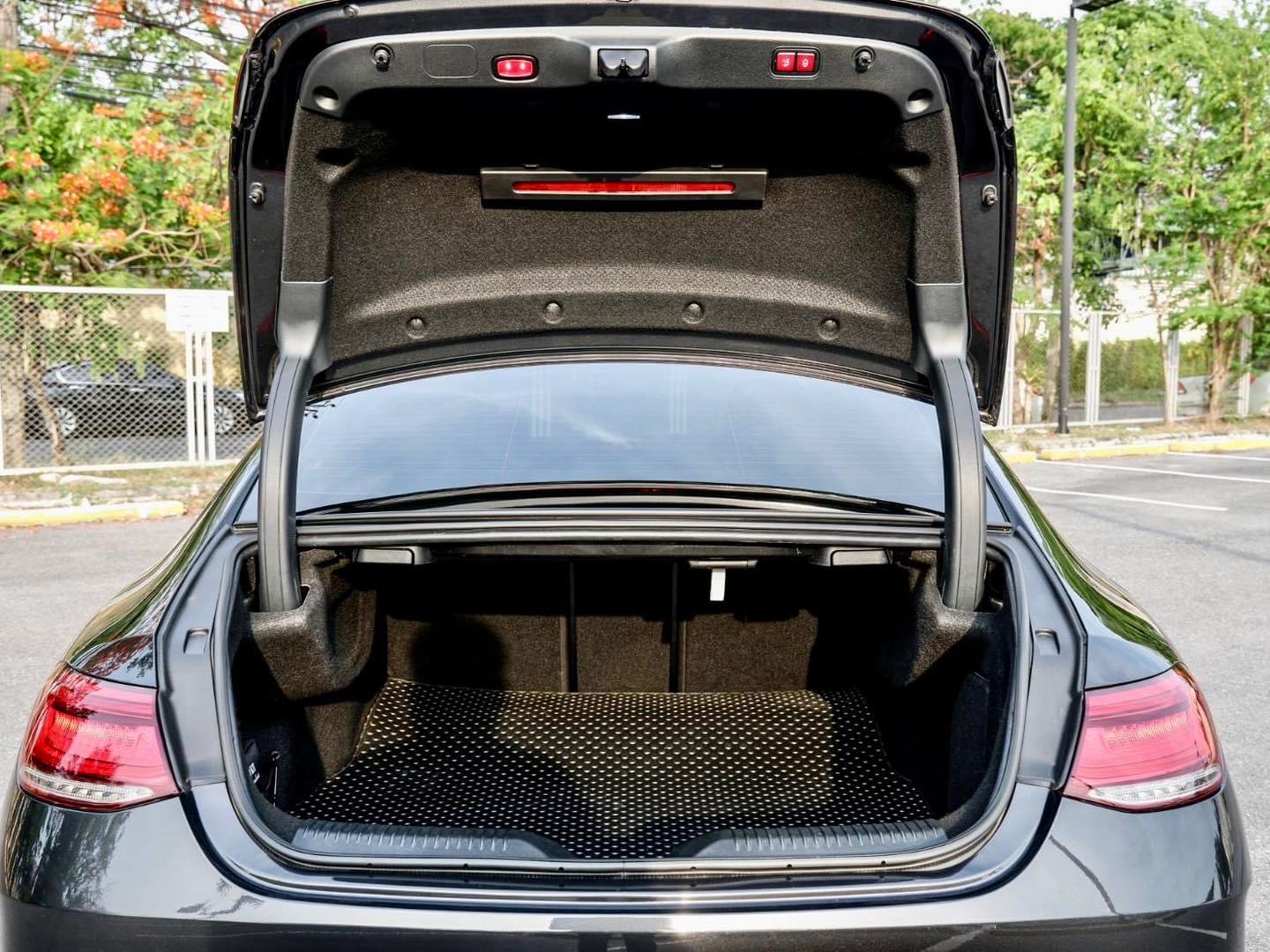 Mercedes-AMG CLS53 4Matic+ จดทะเบียนปี 2020