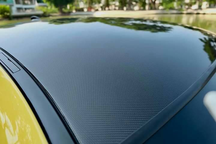 BMW M3 E92 4.0 V8 LCI ปี 2010**SOLD OUT**