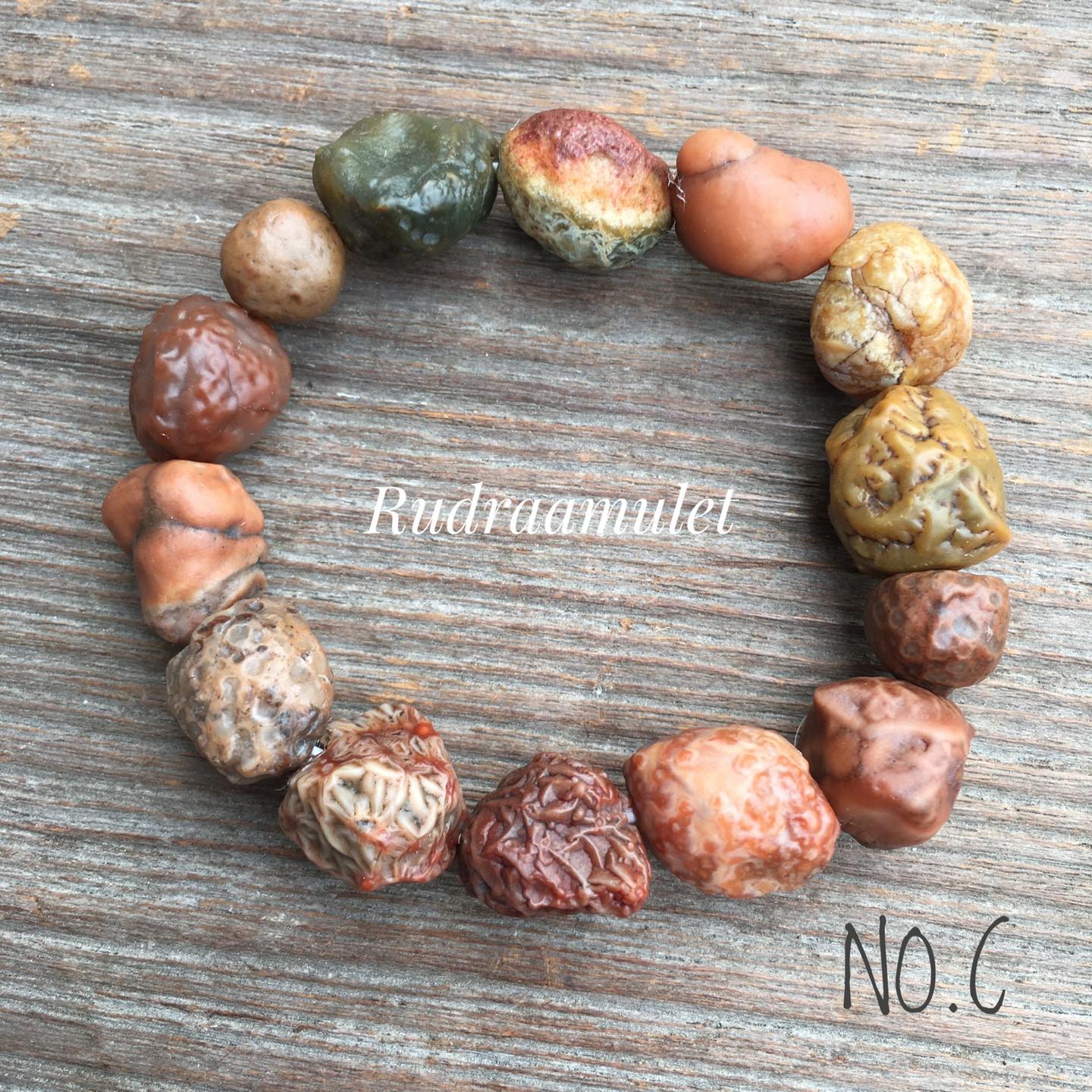 โกบีอาเกต (Gobi Agate)