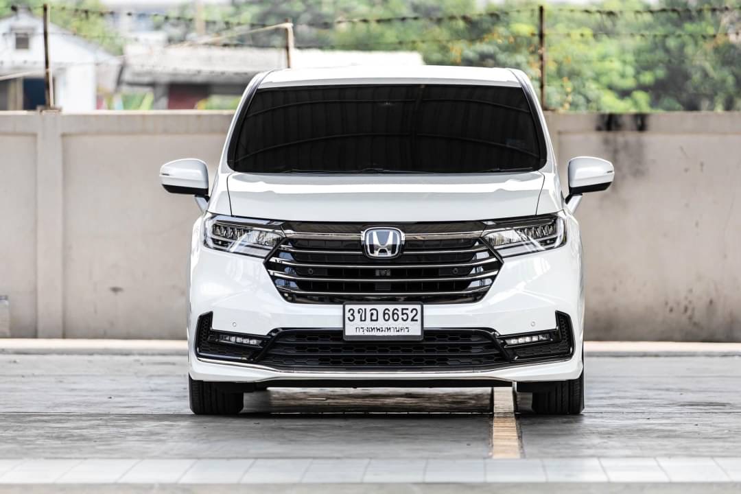 Honda All-New Odyssey 2.4 Absolute EX Wagon ปี 2023