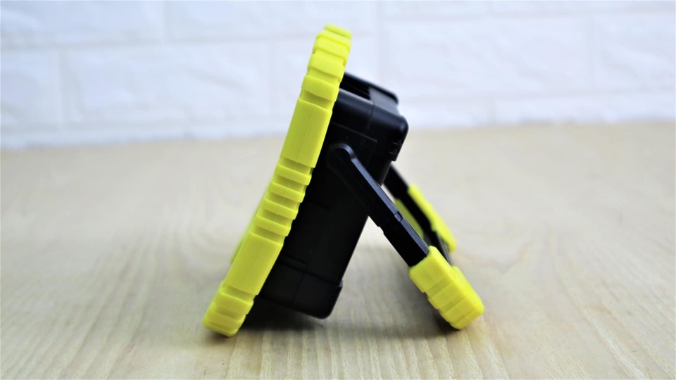 WORKLIGHT ไฟ LED 3ระบบ