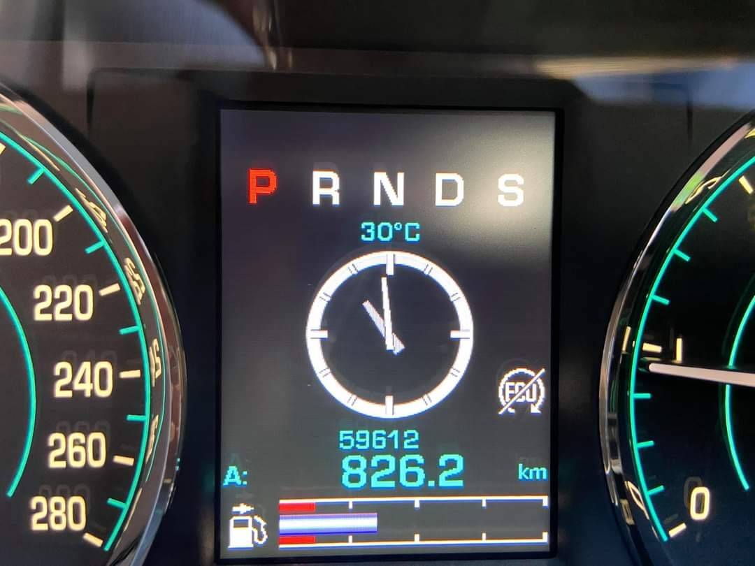 Jaguar xf 2.2 diesel turbo ปี 2014