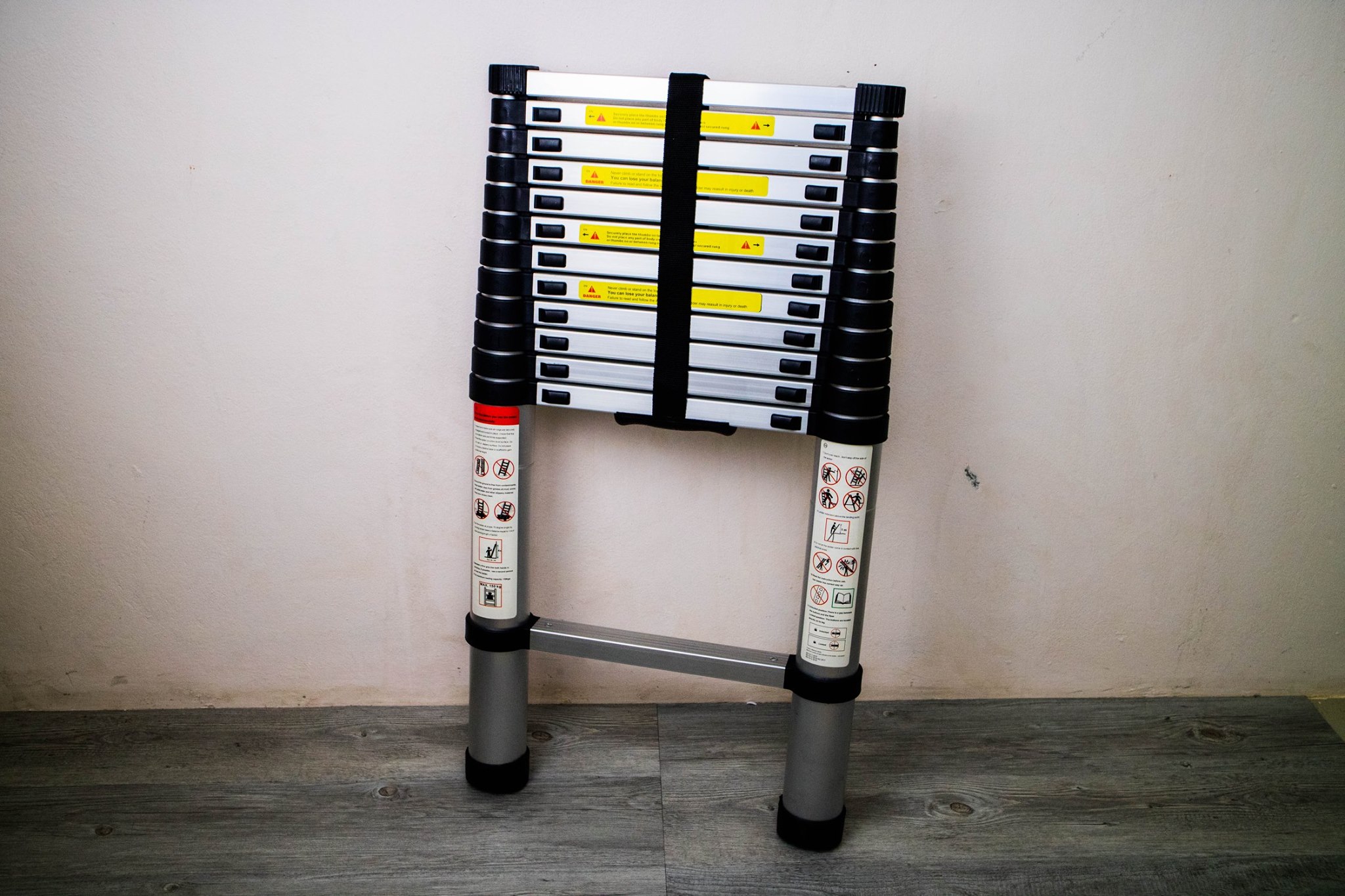 MULTI บรรไดพาด