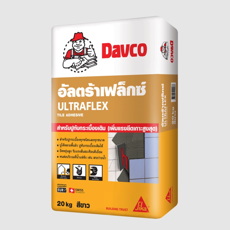 Davco ULTRAFLEX