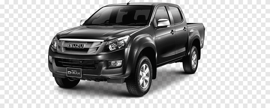 กรองอากาศ ISUZU D-MAX,MU-X 2012-2016 (เครื่อง 3.0),D-MAX 2017 (เครื่อง 3.0)
