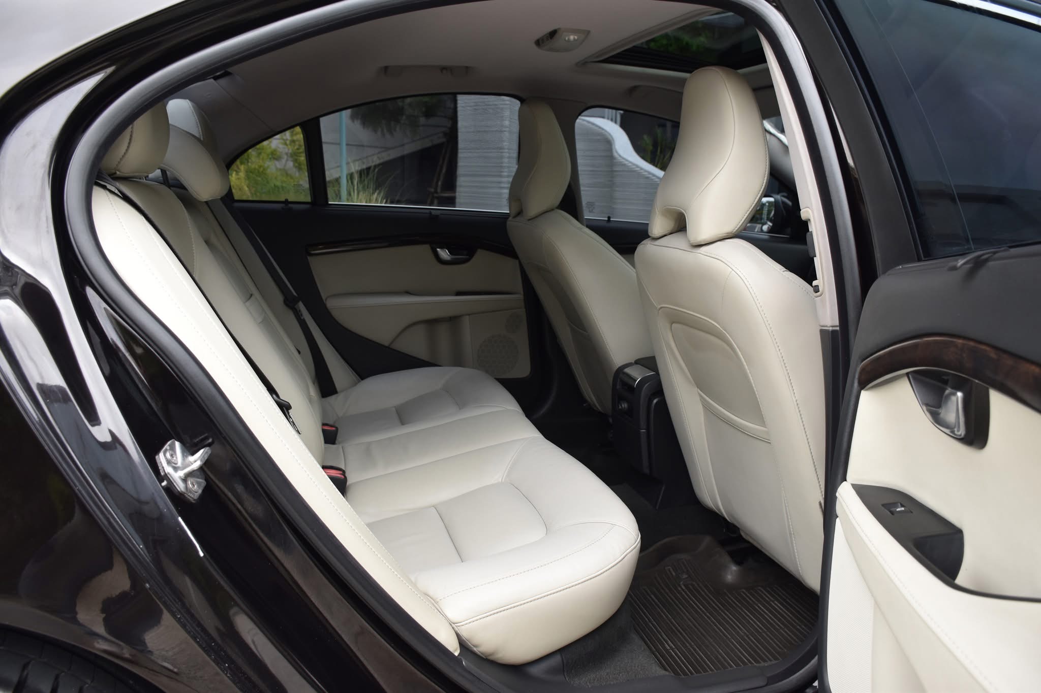 VOLVO S80 2.0 D4 ปี2016