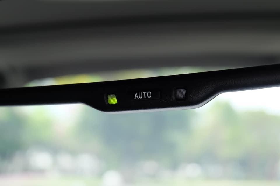 Toyota Camry 2.5G 8AT ปี 2019