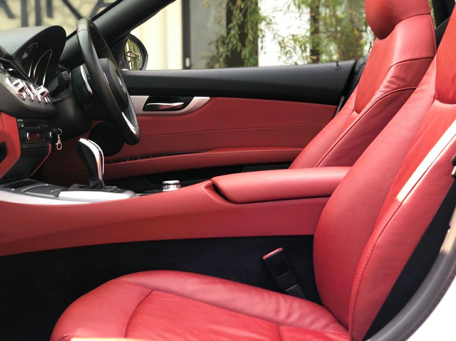 BMW Z4 E89 sDrive20i 2.0 TwinTurbo ปี 2011จด 2013