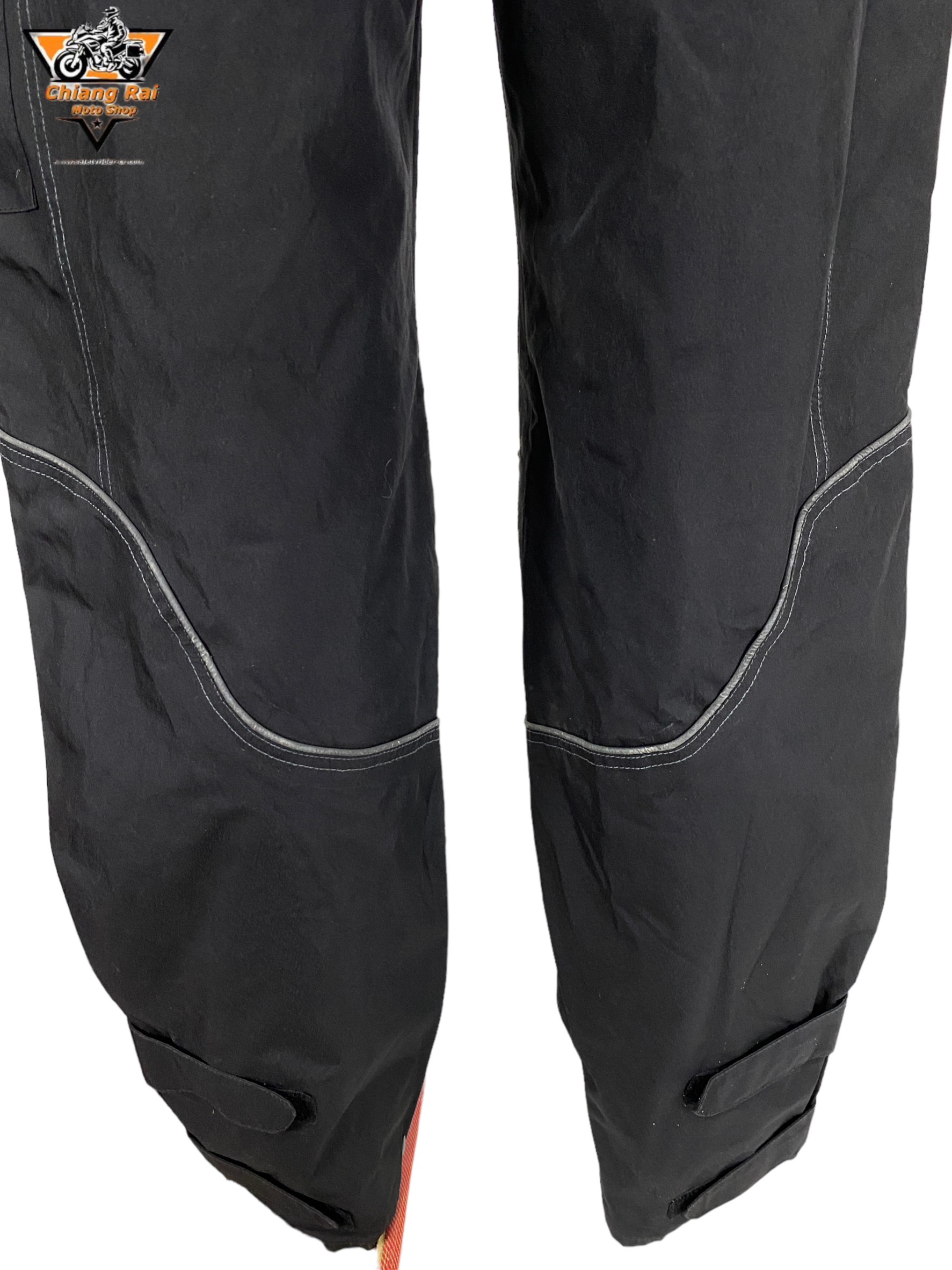 กางเกงขี่มอเตอร์ไซด์ ( มือสอง ) PTCR 150 : เอว 34-40" ยาว31 " ixon (ไม่มีการ์ด)