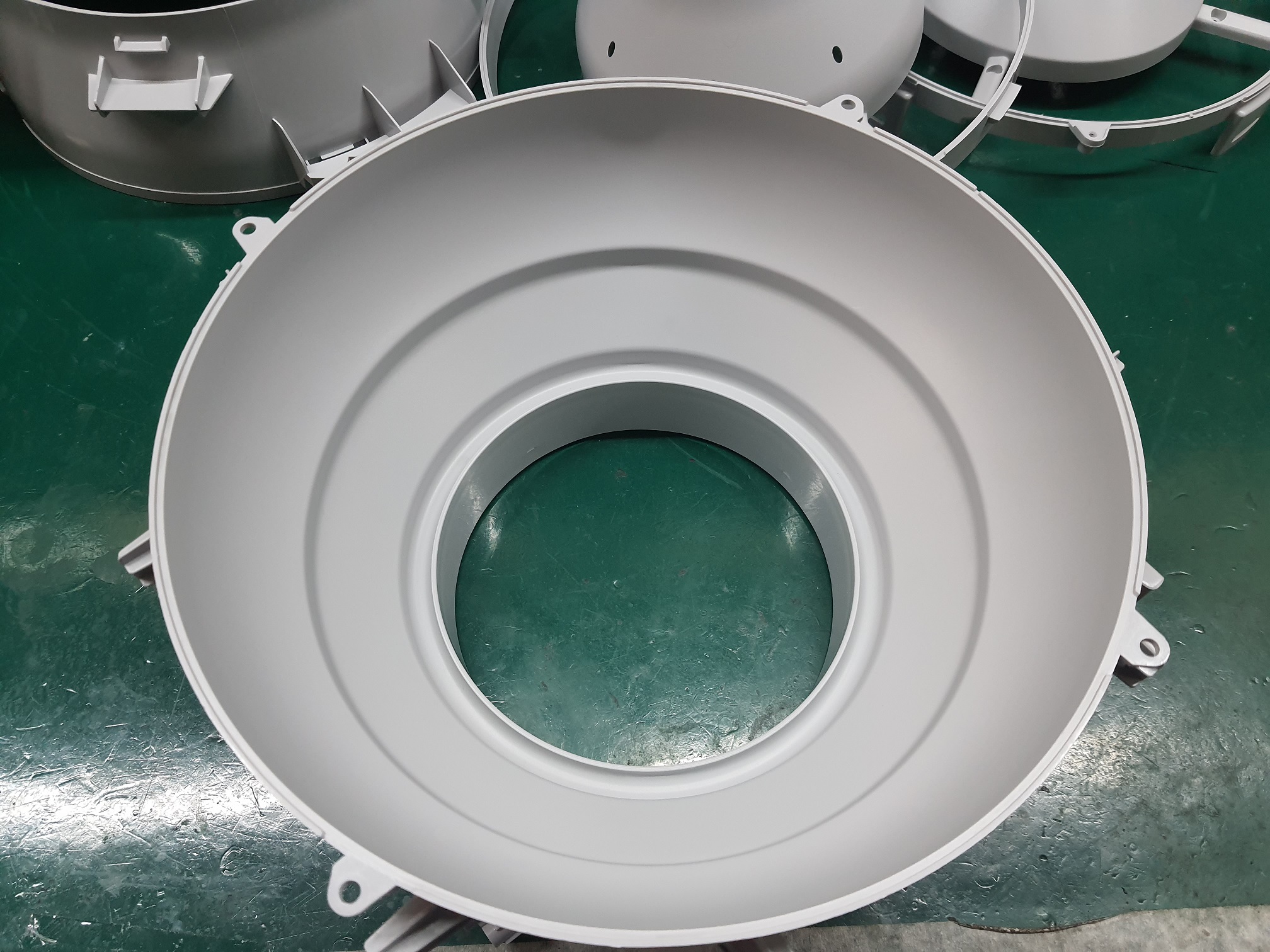 ล้างเครื่องฟอกอากาศ ยี่ห้อ Xiaomi รุ่น Pro