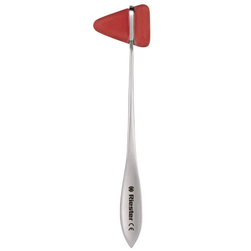 ไม้เคาะเข่า RIESTER Percussion Hammers รุ่น Taylor (R5030)