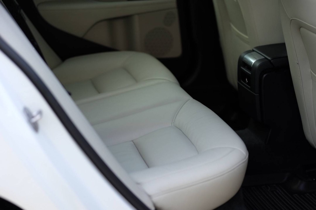 Volvo S80 D4 Diesel Turbo ปี 2016