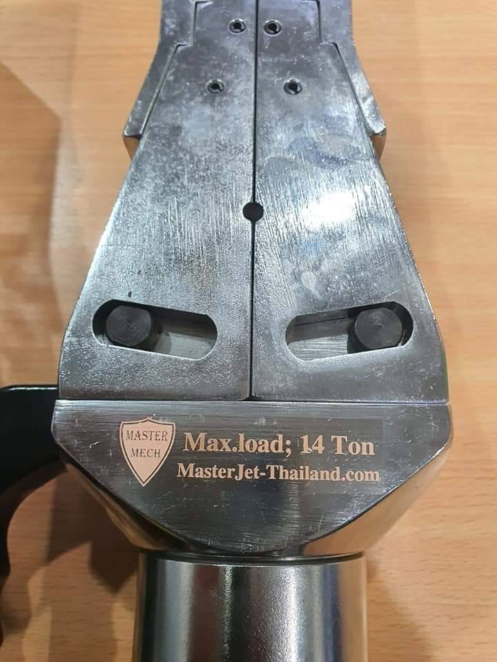 Flange Spreader เครื่องถ่างหน้าแปลน
