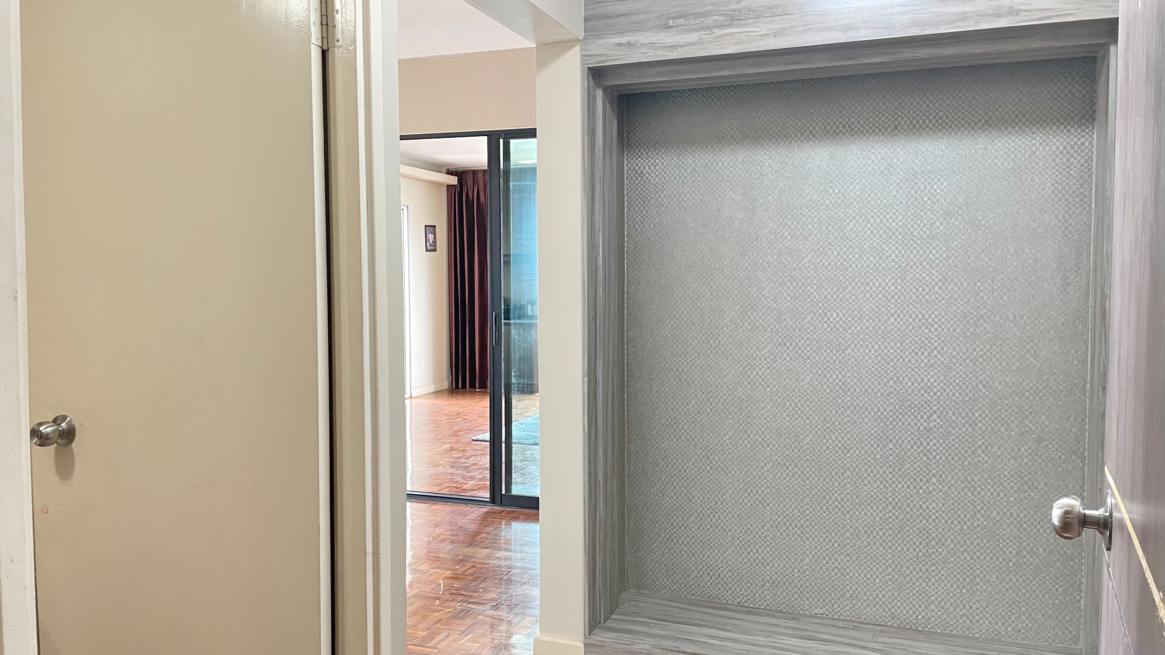 ให้เช่า ริเวียร่าอัพคอนโด ห้องมุม เมืองทอง 2 ห้องนอน 2 ห้องน้ำ