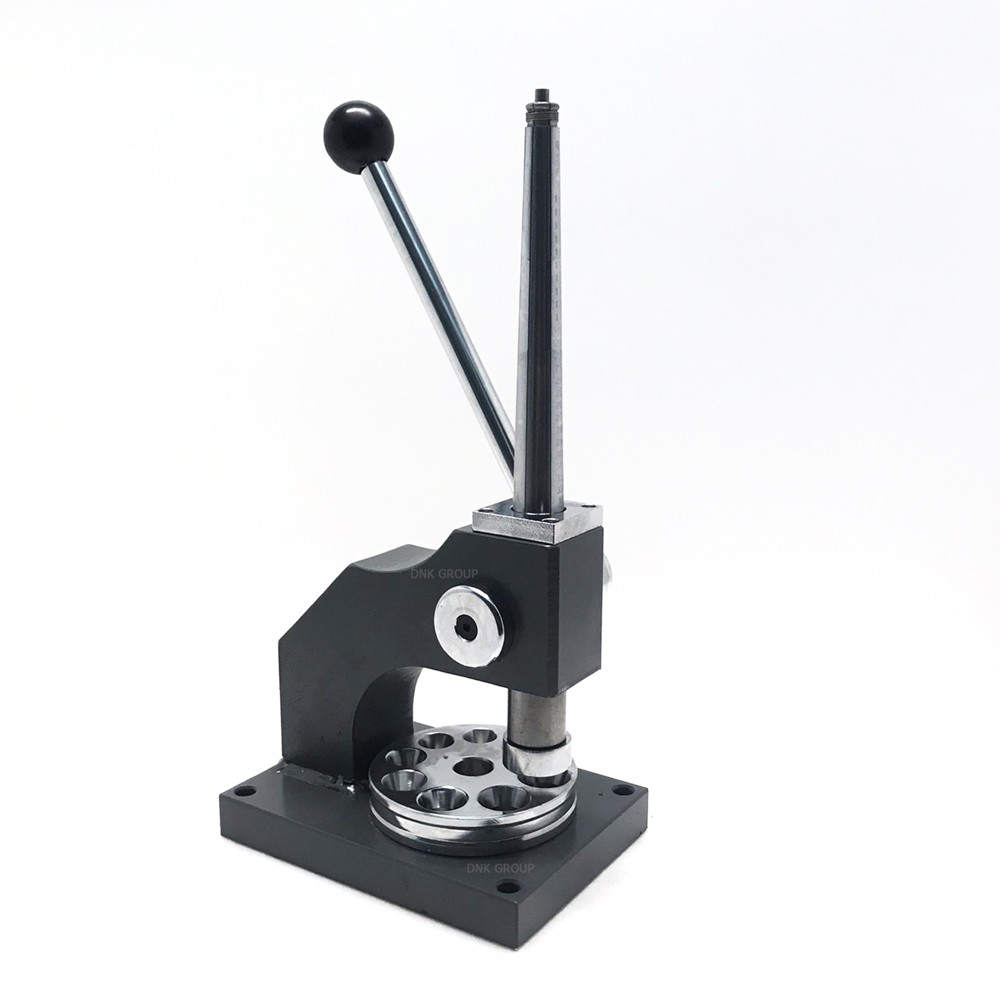 เครื่องย่อขยายแหวน เครื่องย่อขยายไซต์แหวน เครื่องถ่างไซต์แหวน ขนาดขยายเบอร์ 6-33 Ring Stretcher รุ่น HH-A01