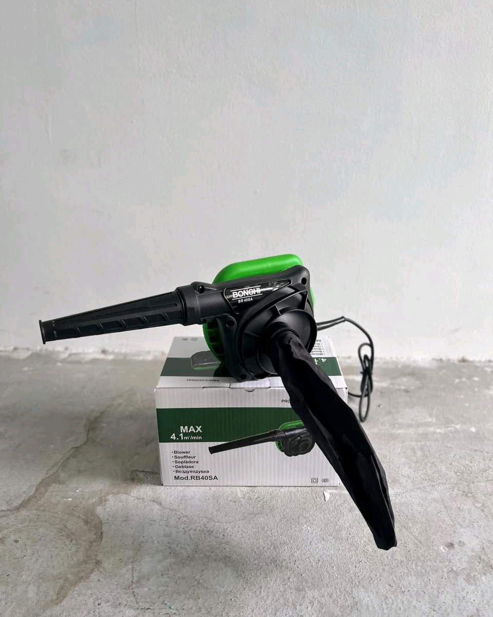 BONCHI เครื่องเป่าลม BLOWER รุ่น BR-40SA