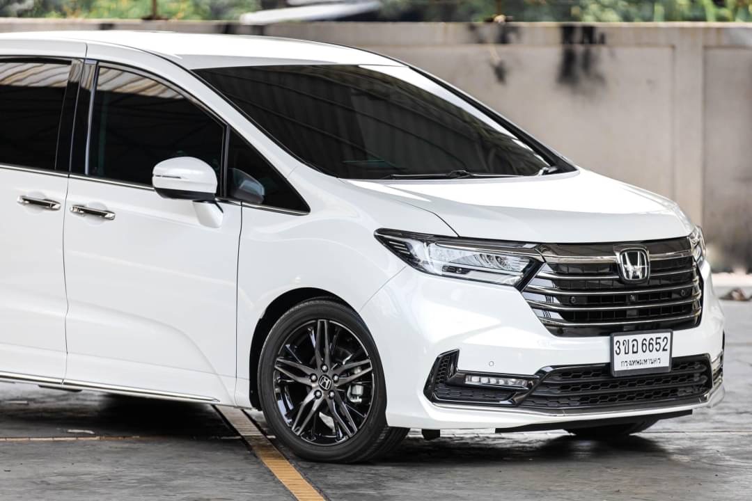 Honda All-New Odyssey 2.4 Absolute EX Wagon ปี 2023