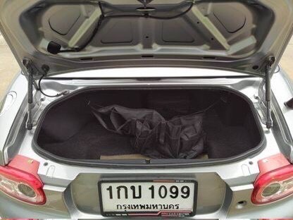 Mazda MX-5 2.0 (ปี 05-15) Convertible ปี 2010