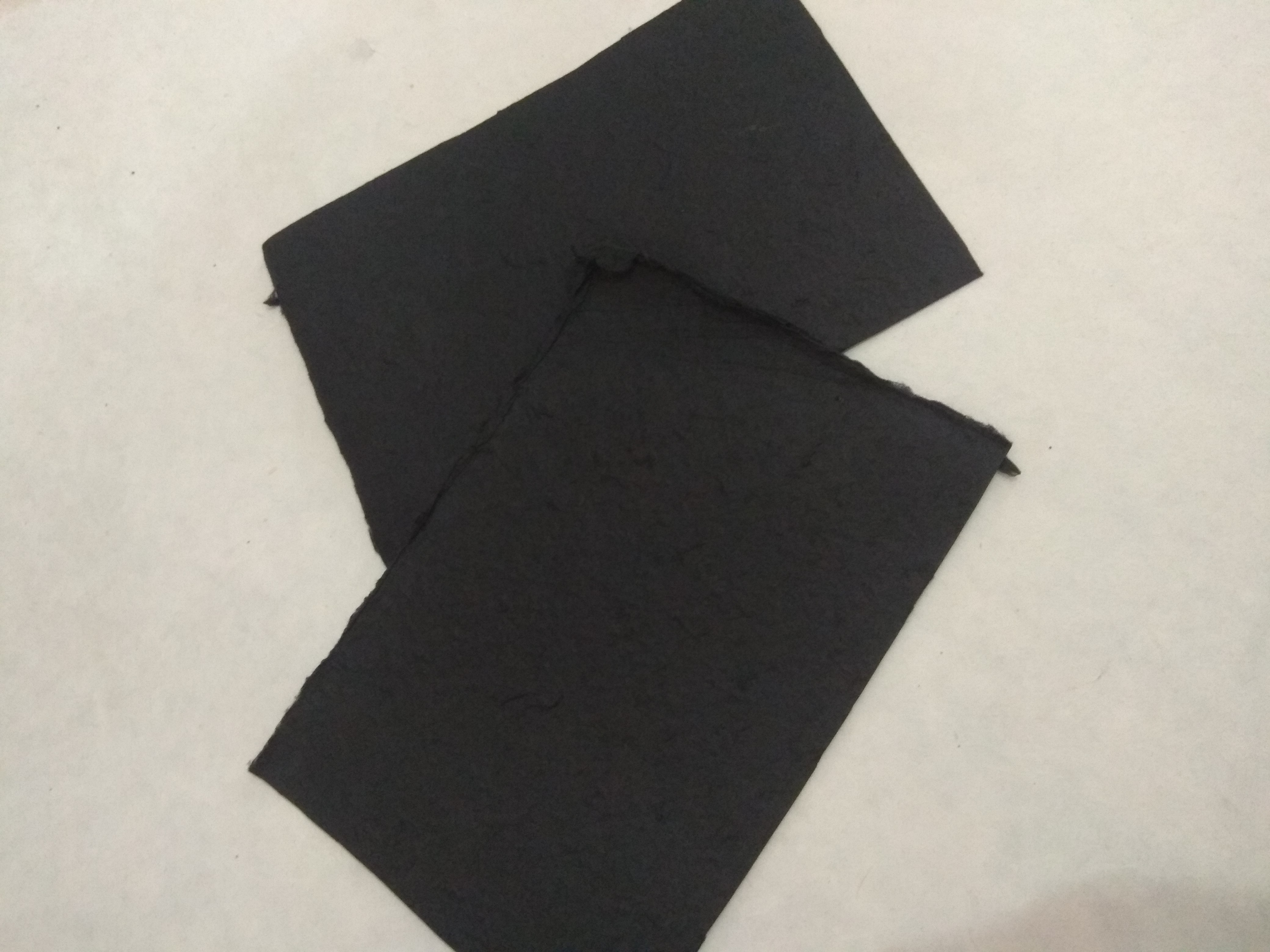 handmade Surface mulberry paper