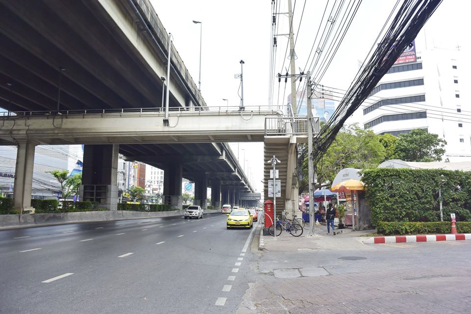 ลุมพินีพาร์ค ปิ่นเกล้า