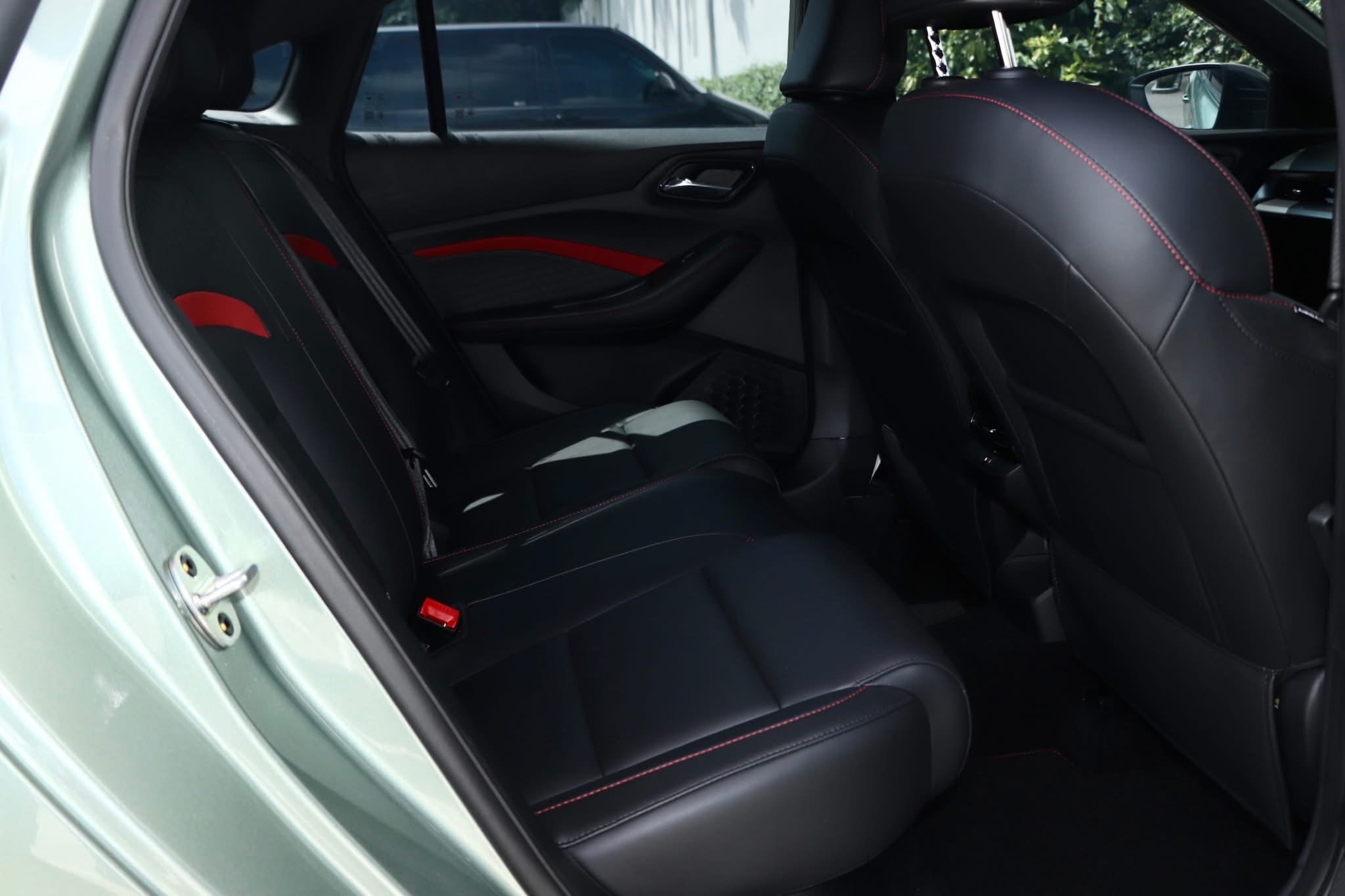 MG5 PRO X 1.5cc ปี 2025