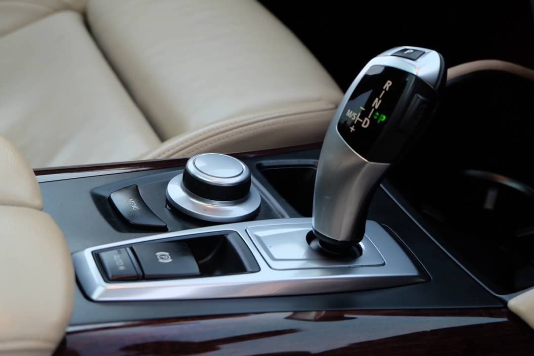 BMW X6 3.0d ปี 2011