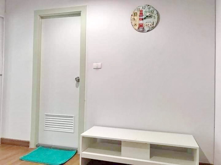 ให้เช่า รีเจ้นท์โฮม 25 กระทรวงสาธารณสุข