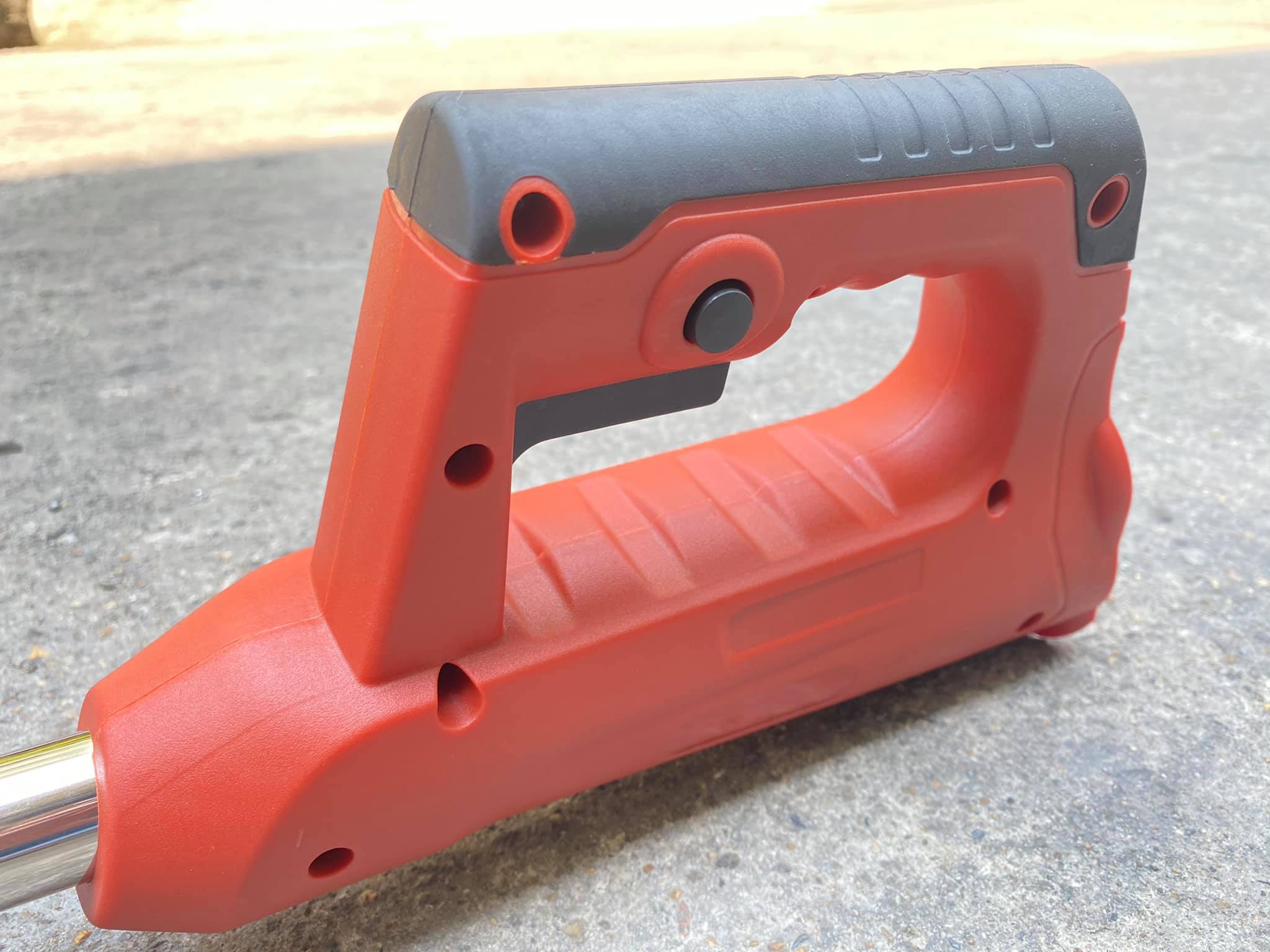 เครื่องตัดหญ้าแบต Onsen 128V