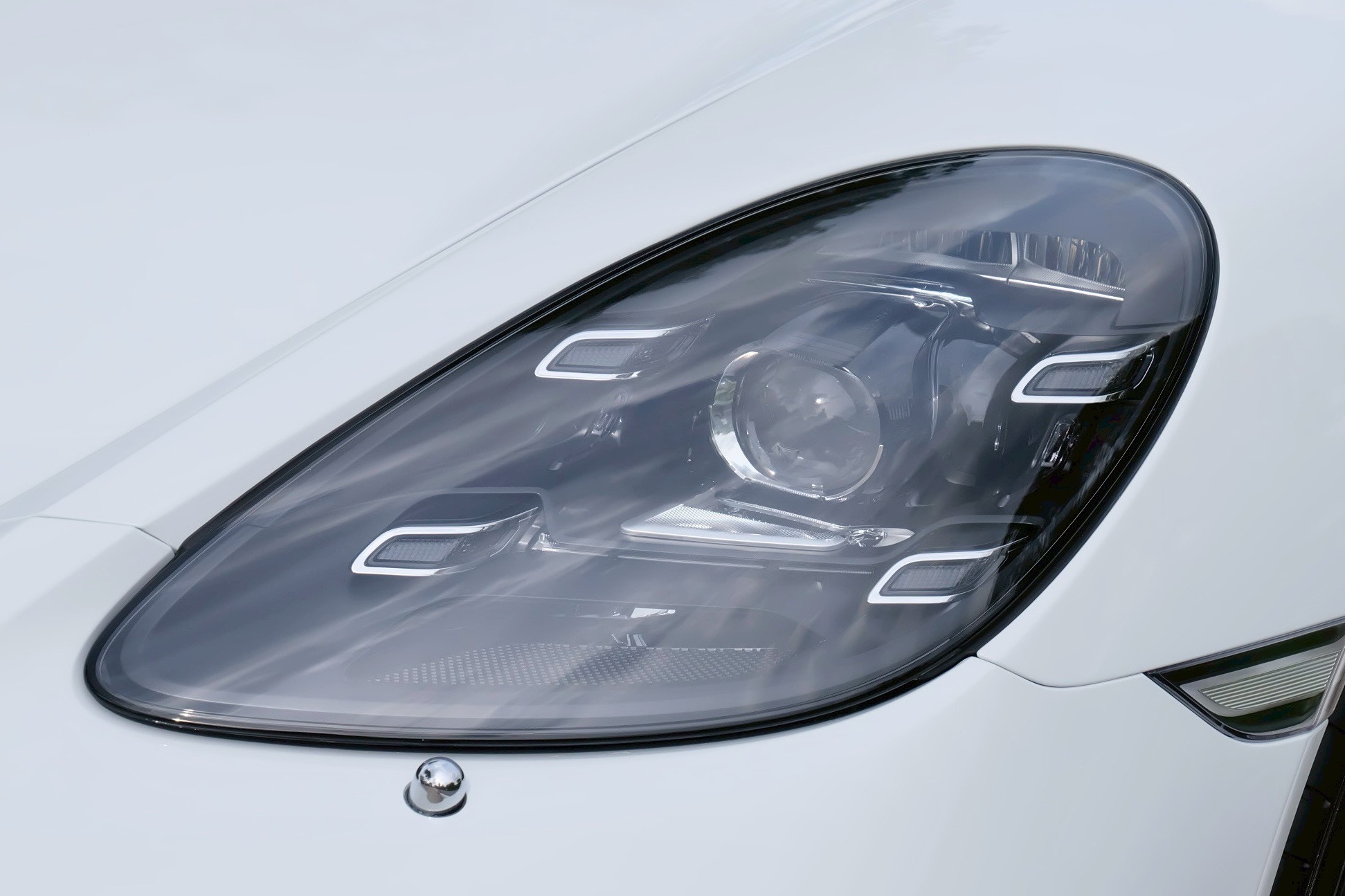 Porsche Cayman 718 PDK 2.0 Turbo ปี 2018