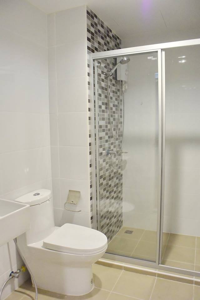 ทิวลิป สแควร์ อ้อมน้อย (Tulip Square )