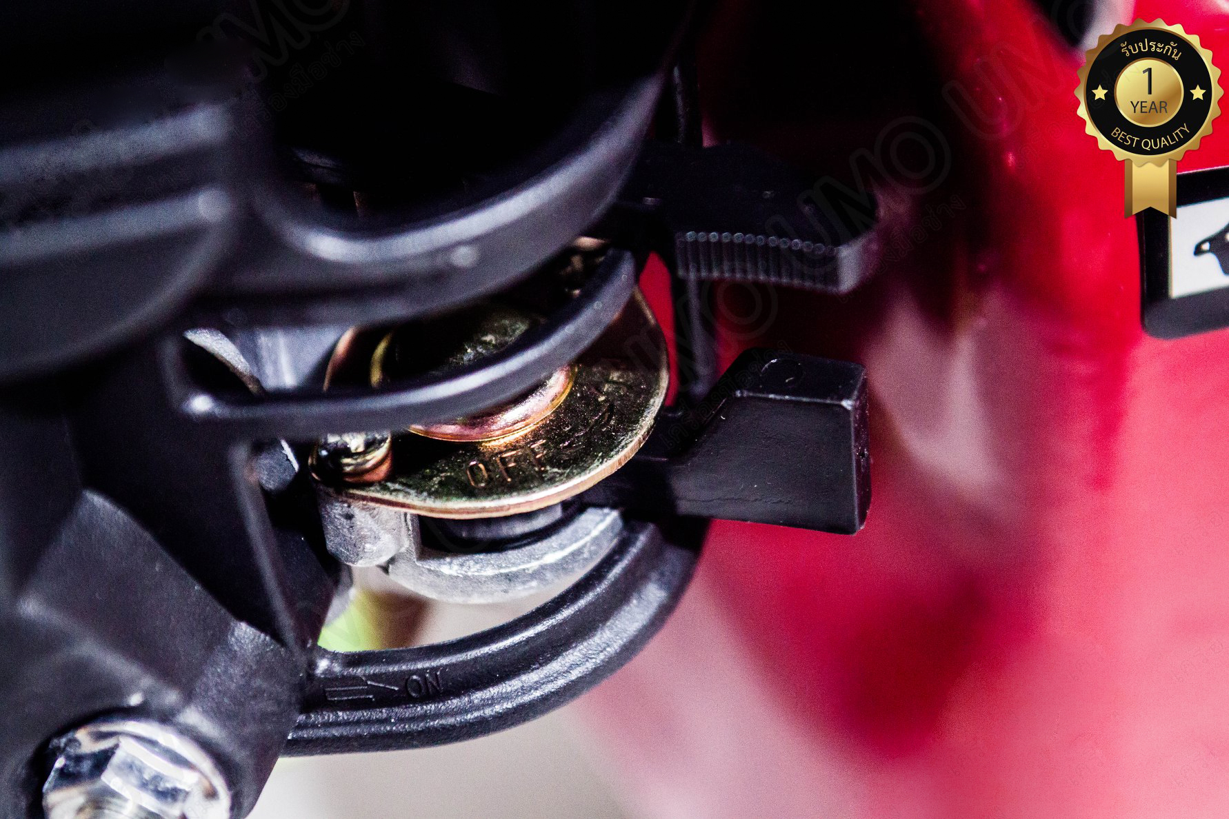 BERALA เครื่องยนต์อเนกประสงค์ 4จังหวะ