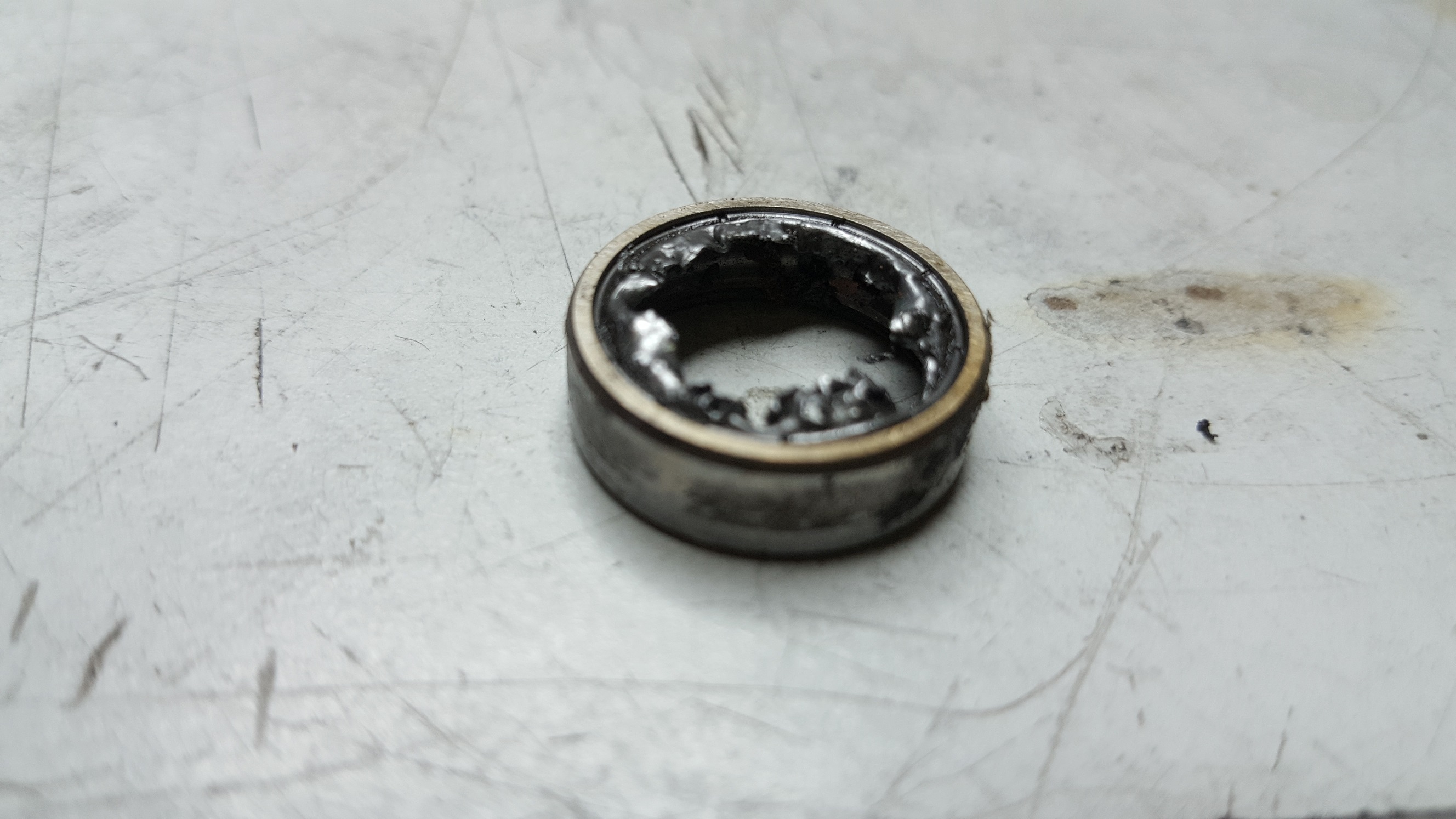 ซ่อมสว่านไฟฟ้า อาการมีเสียงดังผิดปกติ