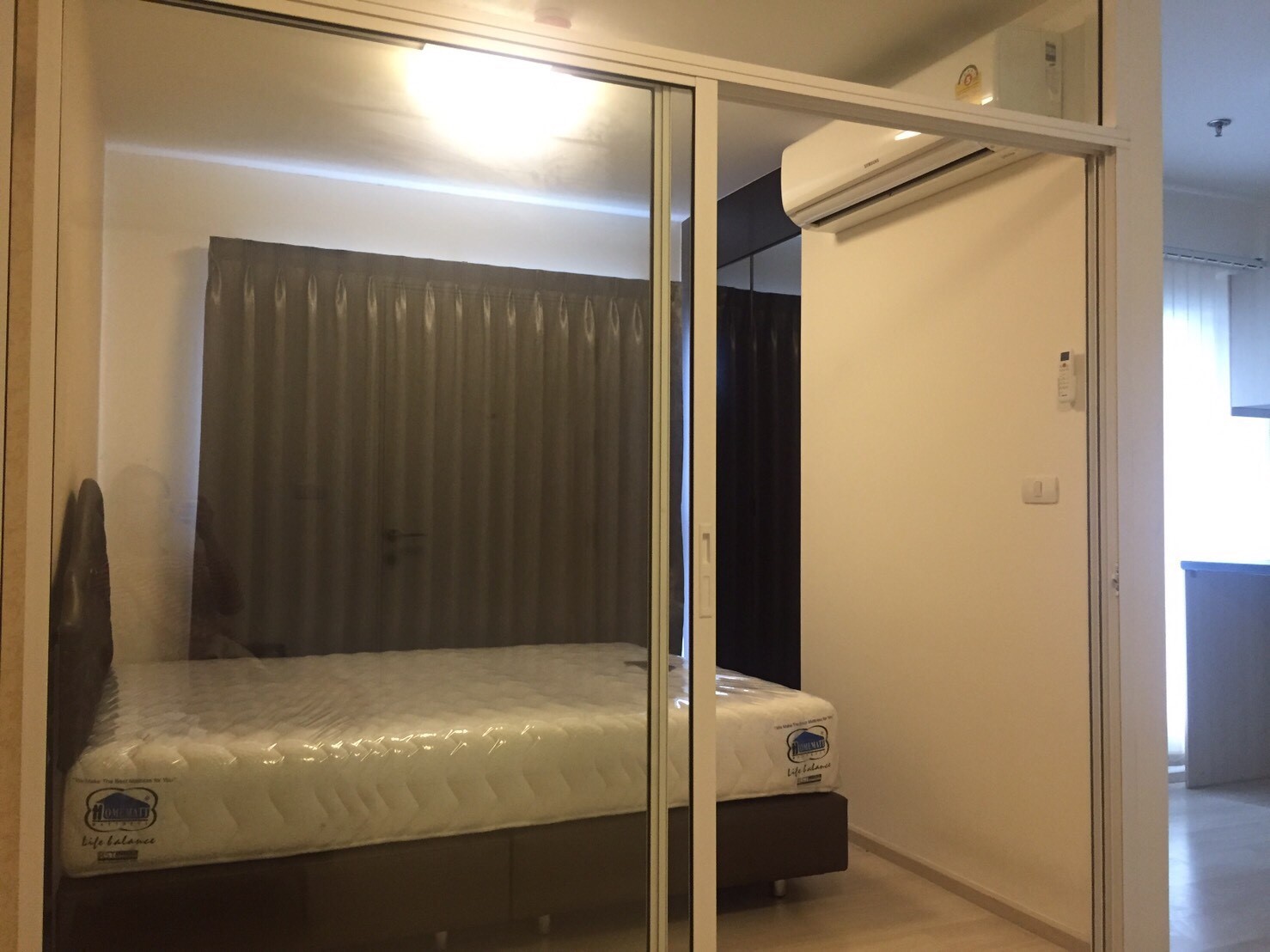 ขาย-เช่า แอสปายรัตนาธิเบศร์1 (aspire rattanathibet1)