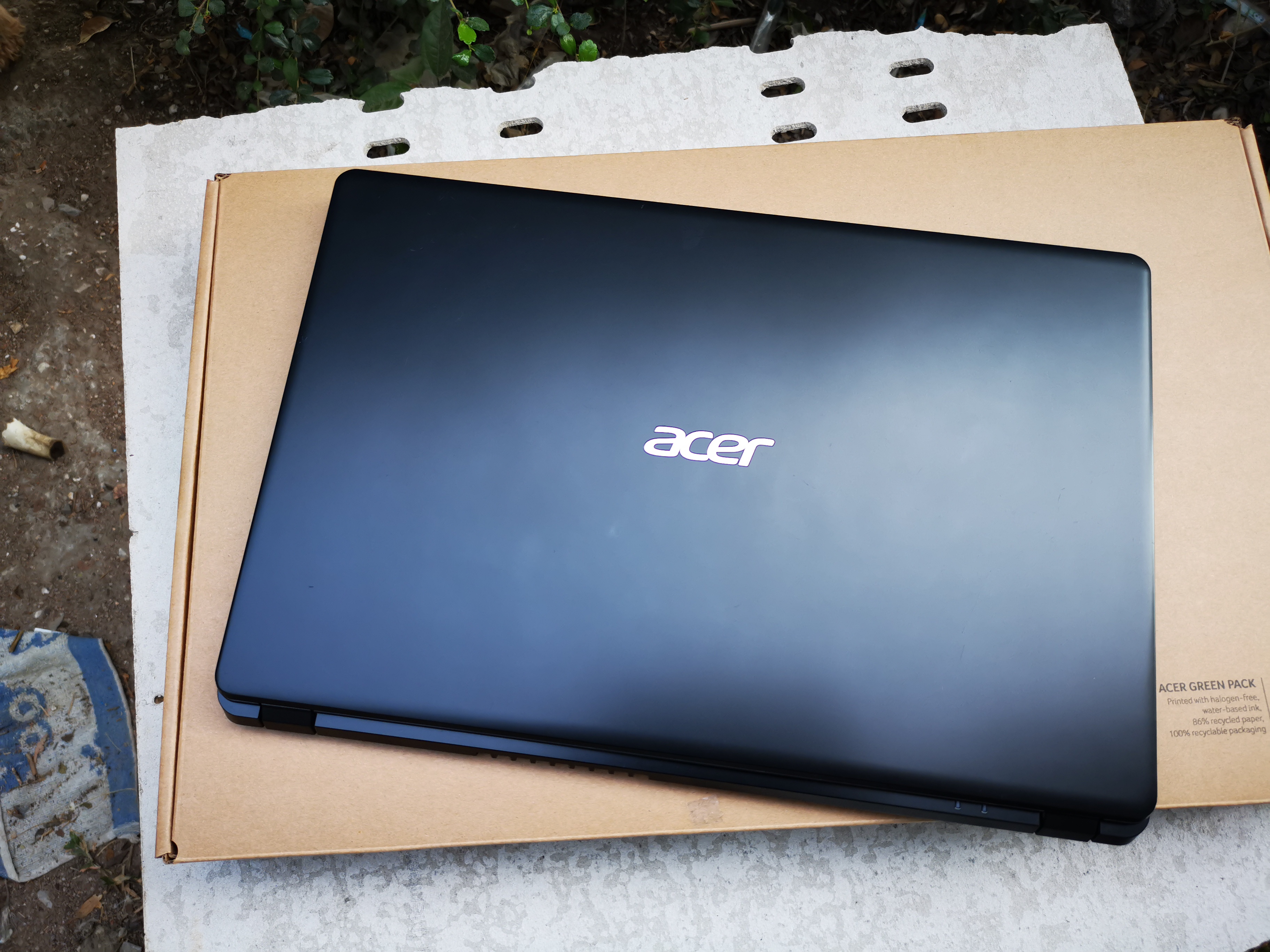 Acer Aspire A315-42-R36P