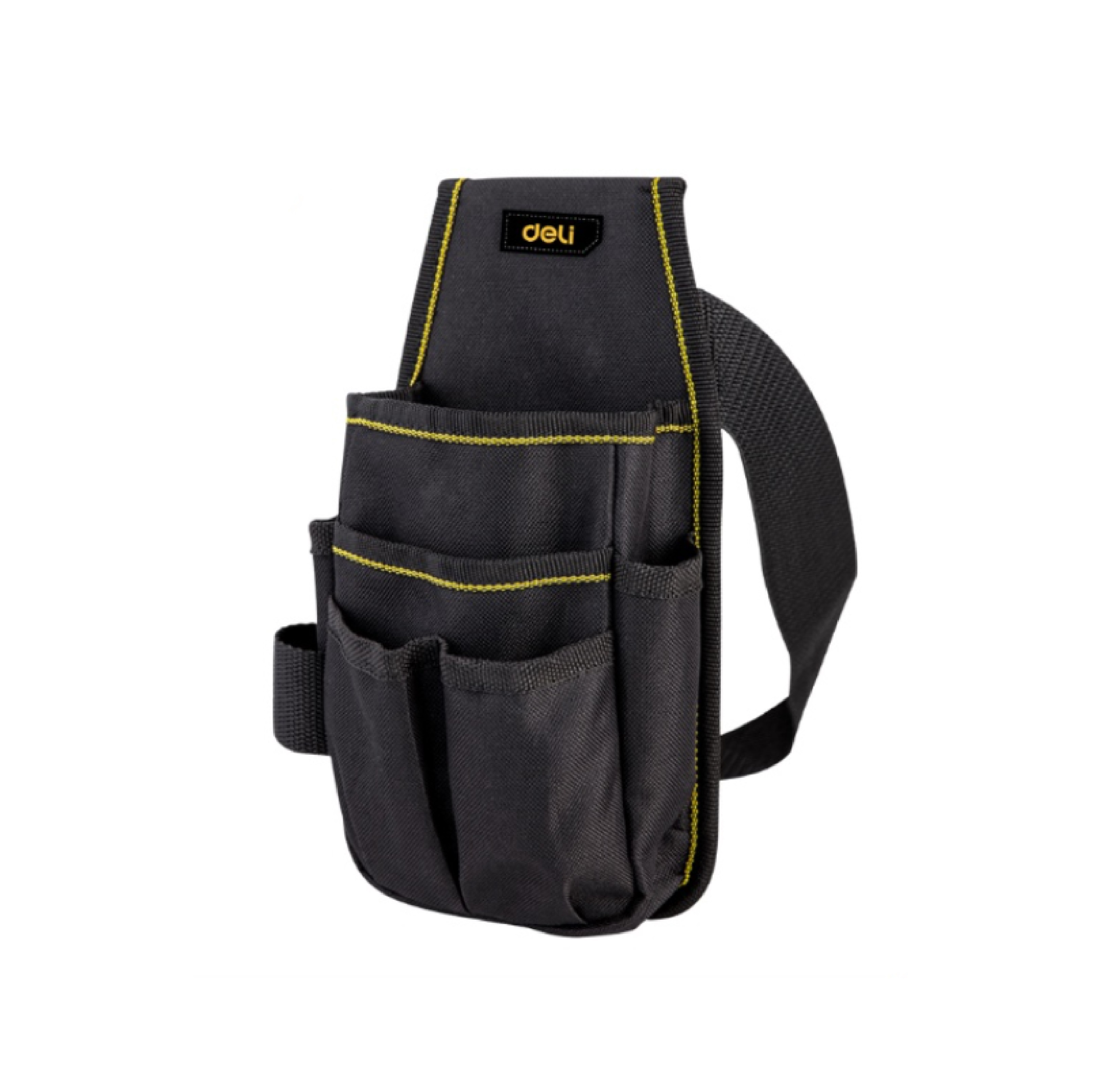 กระเป๋าช่าง 25x12 cm EDL430003 DELI+