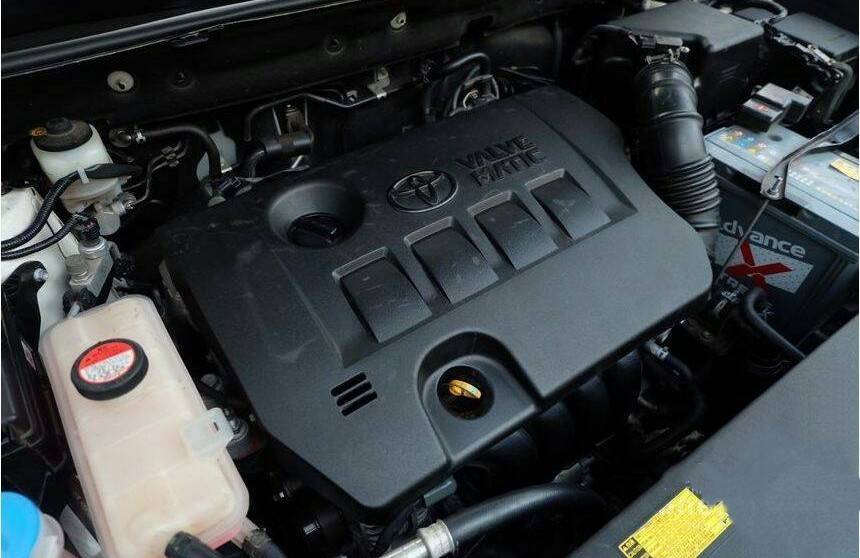 Toyota Harrier 2.0 Premium ปี 2014
