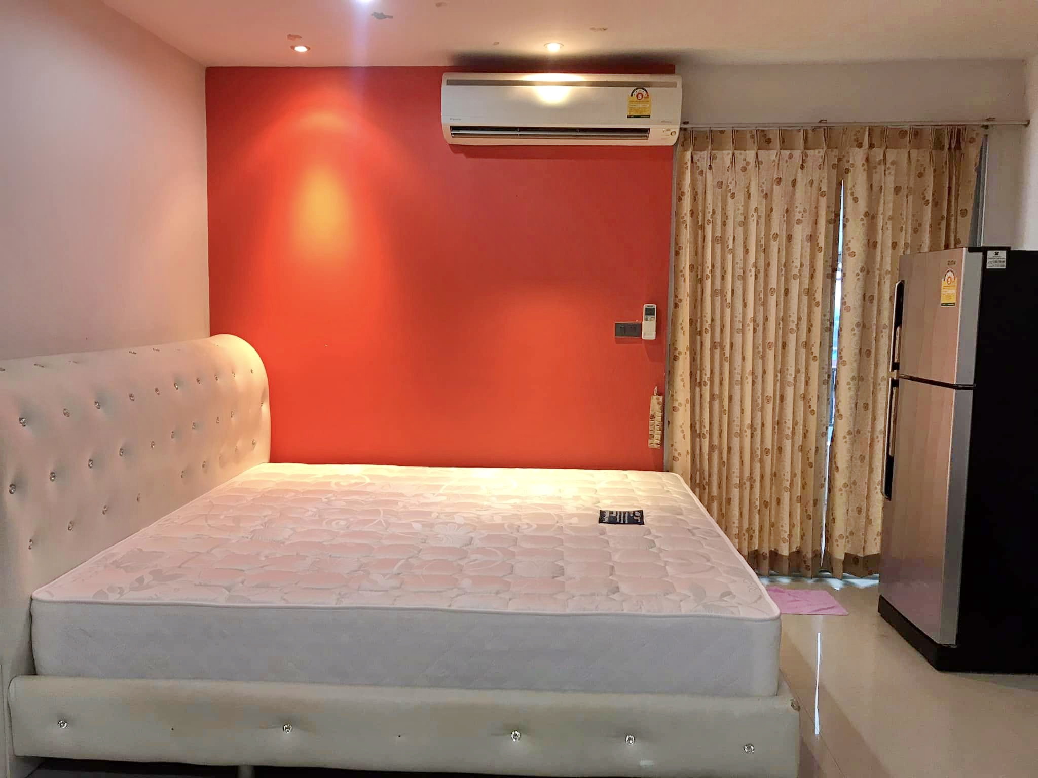 ให้เช่า The Regent Condo 2 พหลฯ67/1