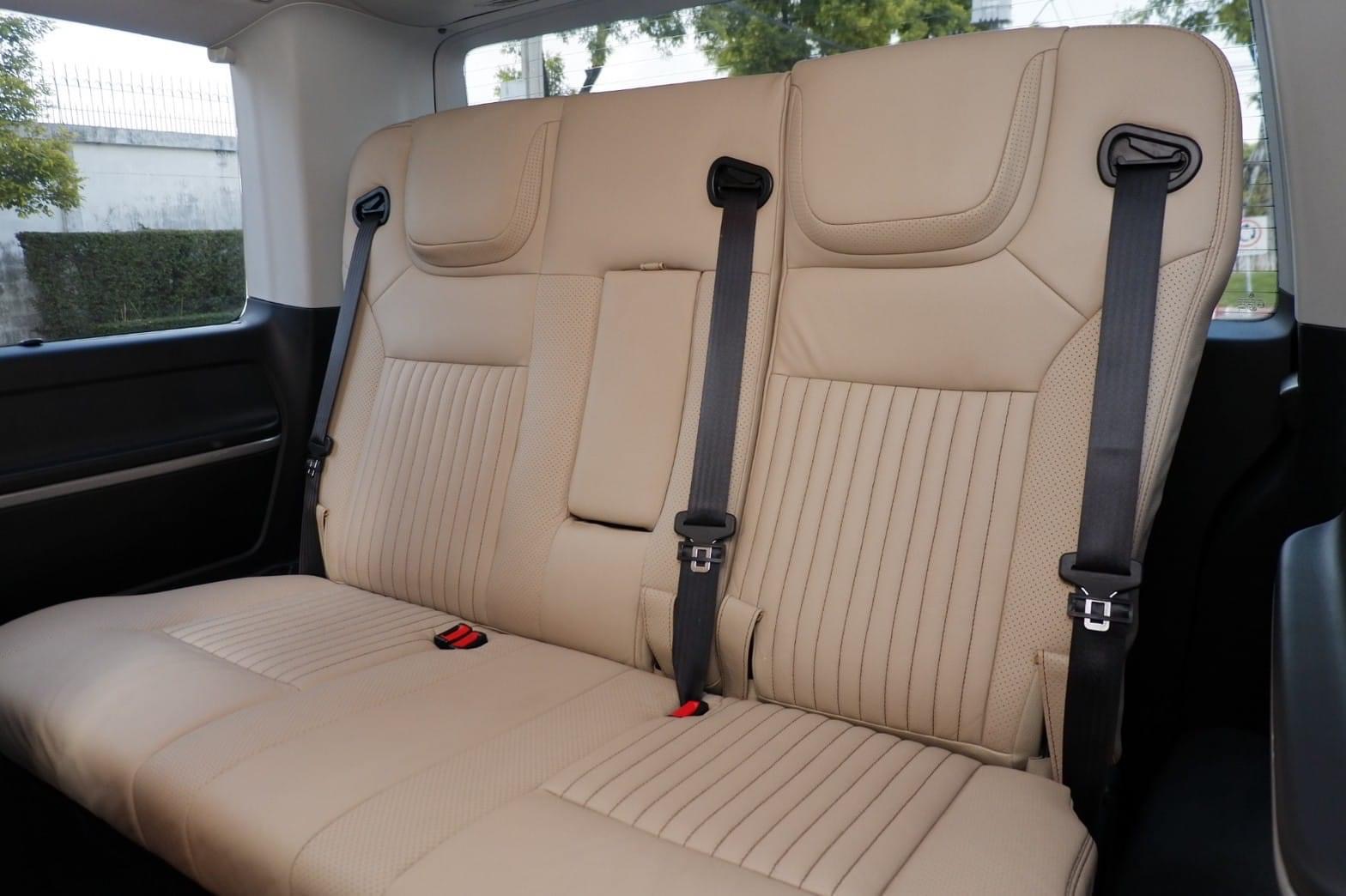 VOLK CARAVELLE T6 MINORCHANGE2 ปี 2019