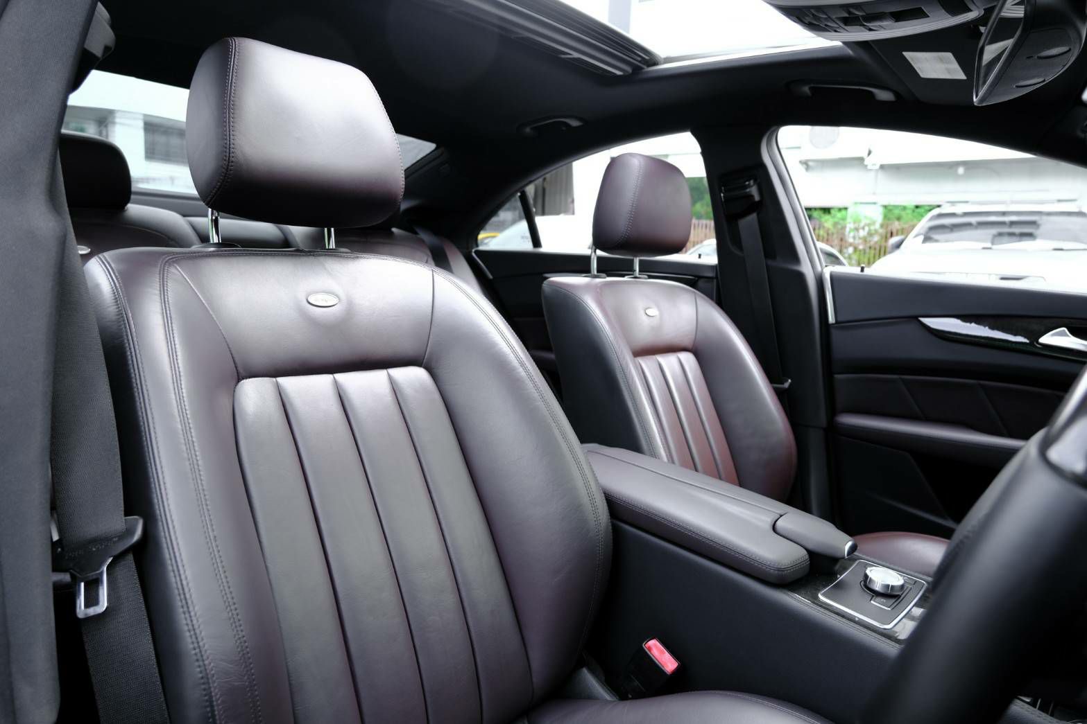 Mercedes-Benz CLS 250 AMG Package ปี 2013