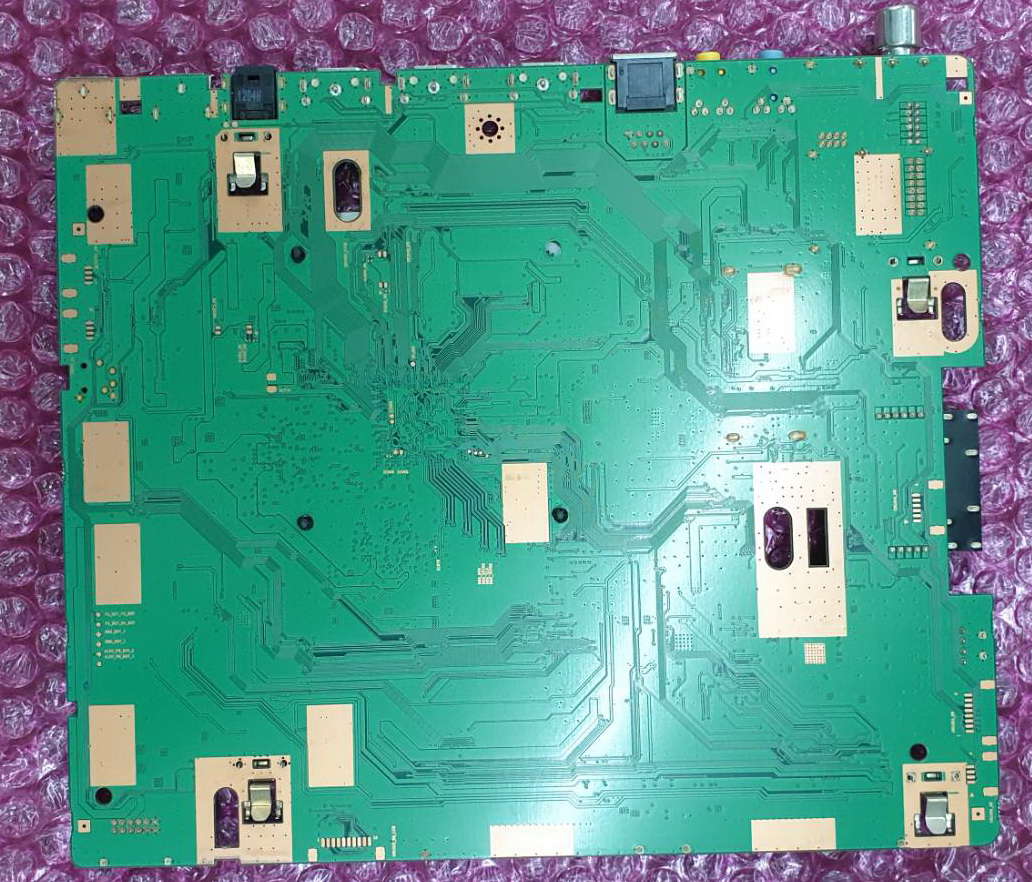 BN94-13259L เมนบอร์ด UA55NU7300KXXT