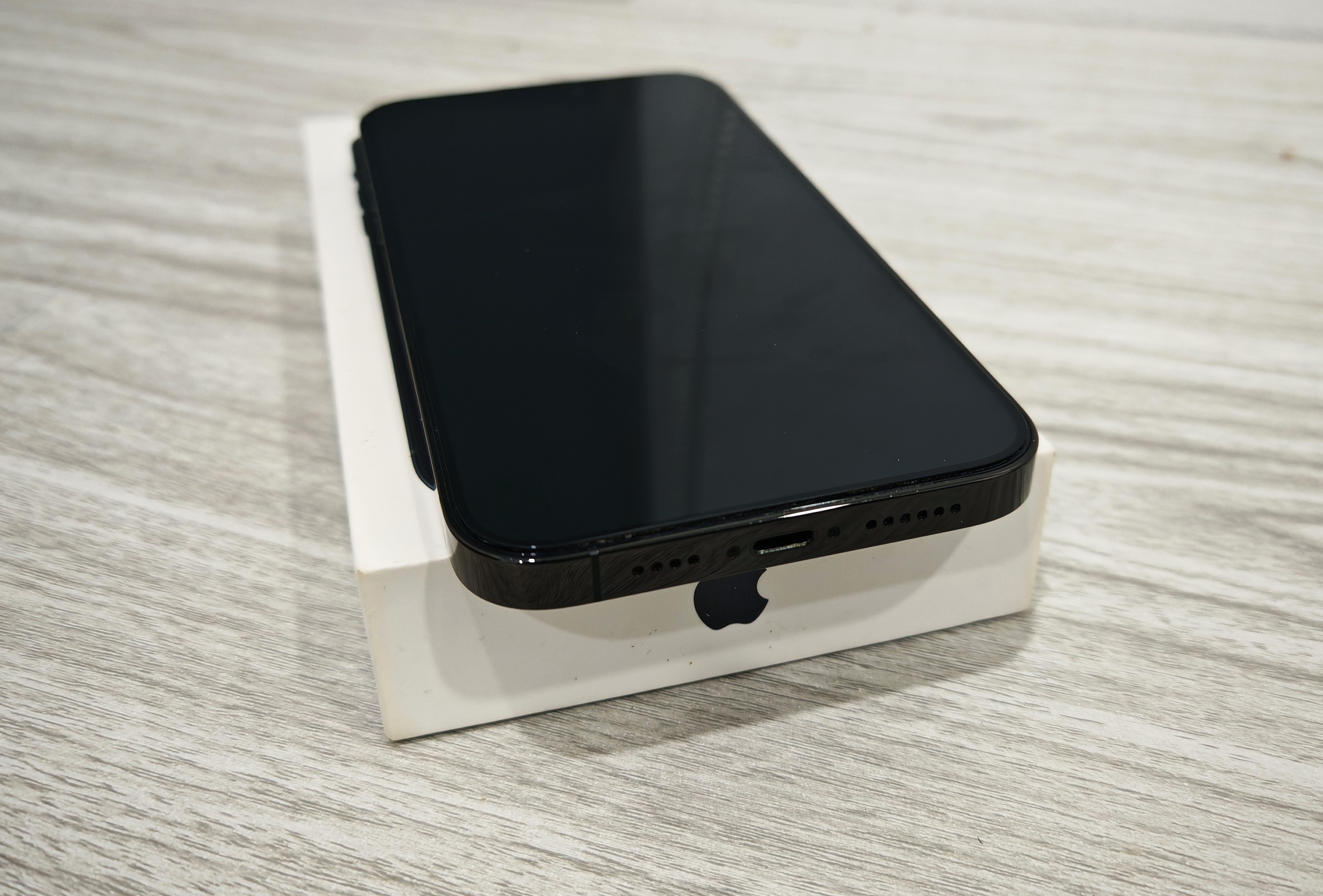 iPhone 14 Pro Max 256GB Black