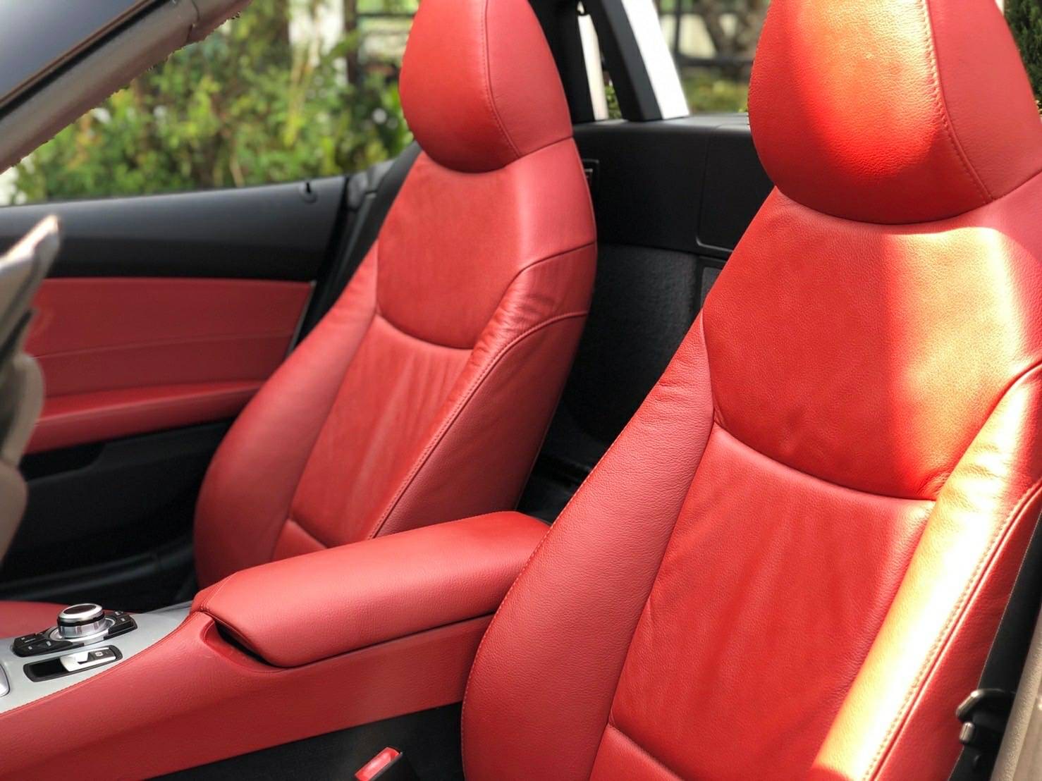 BMW Z4 E89 sDrive20i 2.0 TwinTurbo ปี 2011จด 2013