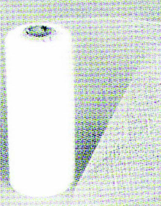 ดร.ฟิคสิท รูฟโค้ท โพลีแมท DR. Fixit Roofkote Polymat