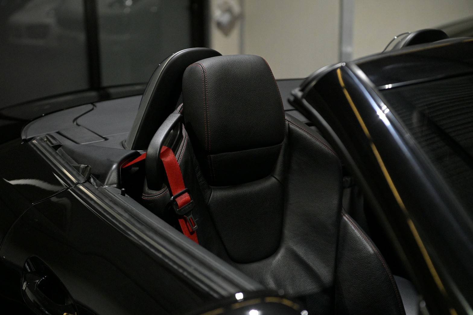 Mercedes-Benz SLK 200 AMG ปี 2014