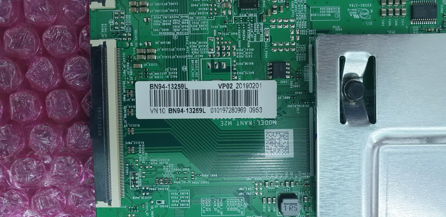 BN94-13259L เมนบอร์ด UA55NU7300KXXT